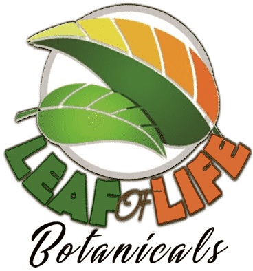 Leaf of Life Botanicals