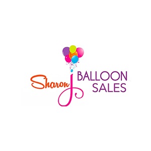 Sharon J. Balloon Sales