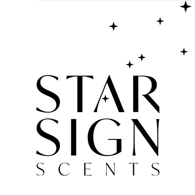 Star Sign Scents