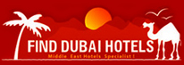 Find Dubai Hotels