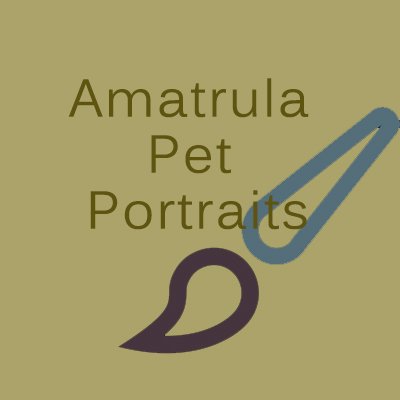 Amatrula Pet Portraits