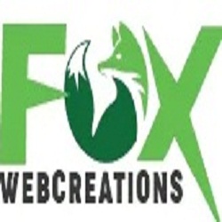 Fox Web Creations