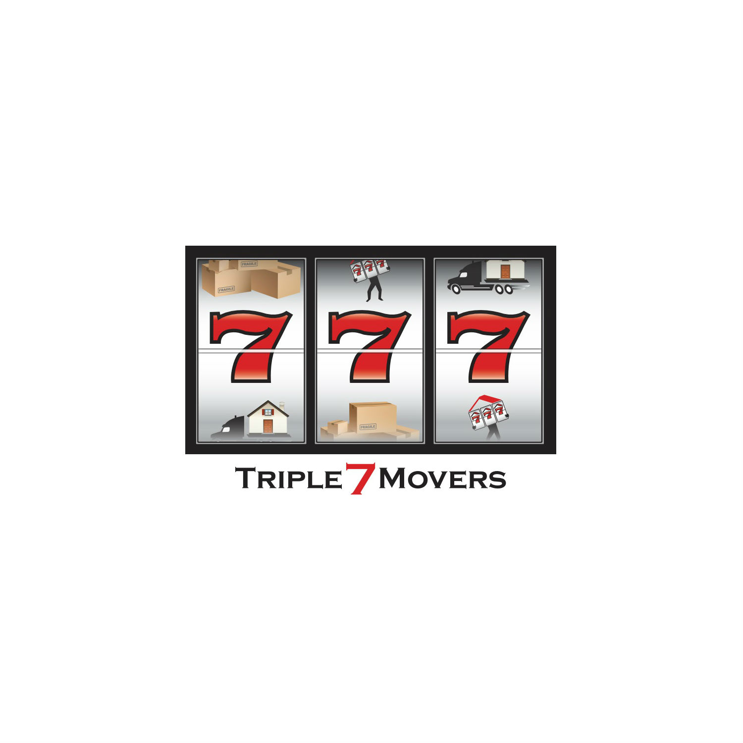 Triple 7 Movers