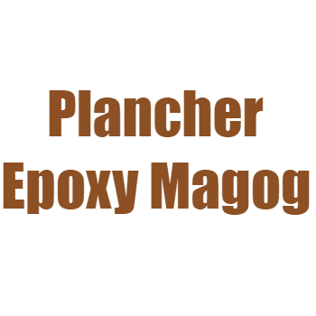 Plancher Epoxy Magog