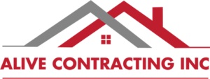 Alive Contracting Inc.