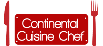 Continental Cuisine Chefs