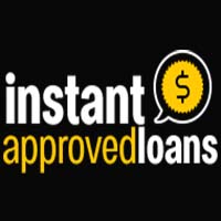 Instant Approved Loans