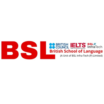 British School of Language