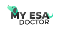 My ESA Doctor