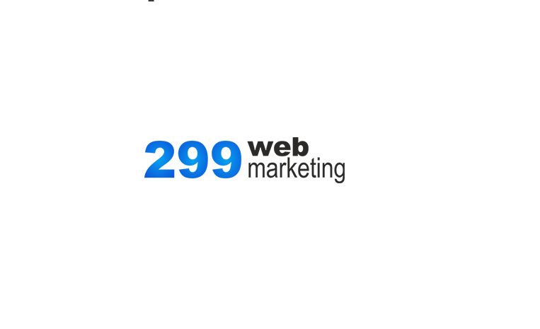 299 Web Marketing