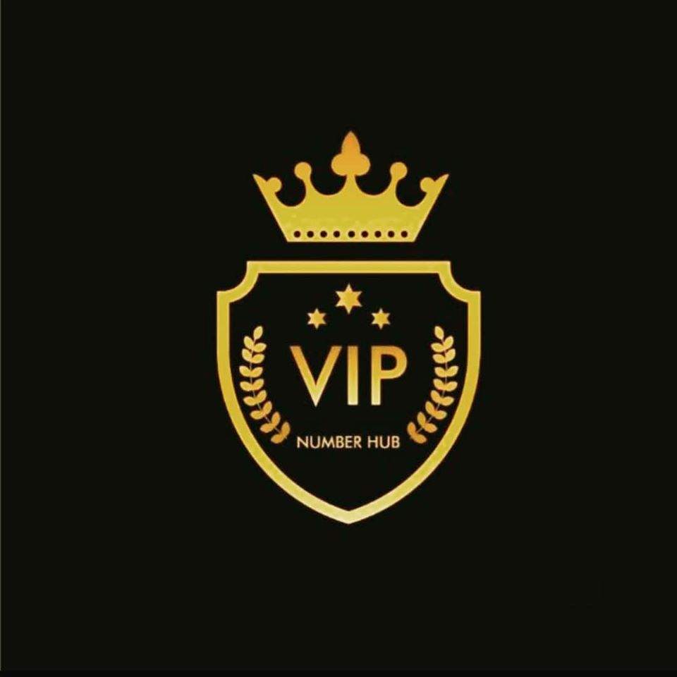 VIP NUMBER HUB