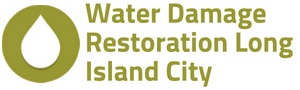 Water Damage Restoration Long Island City