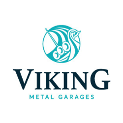 Viking Metal Garages