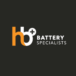 HBPlus Battery Specialists