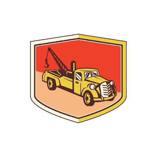 San Diego's Best Towing Co