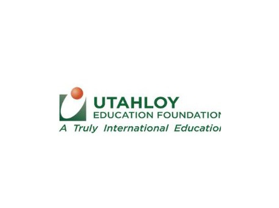 Utahloy Education Foundation