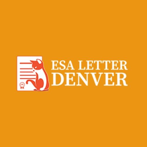 ESA Letters Denver