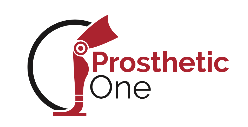 Prosthetic One