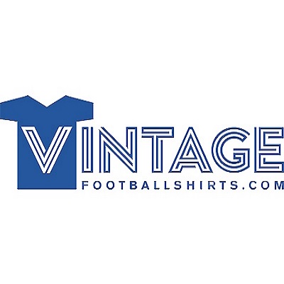 Vintage Football Shirts