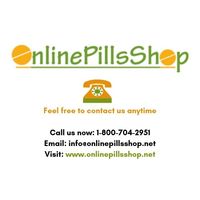 Onlinepillsshop