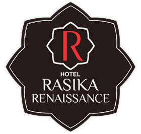 Hotel Rasika Renaissance