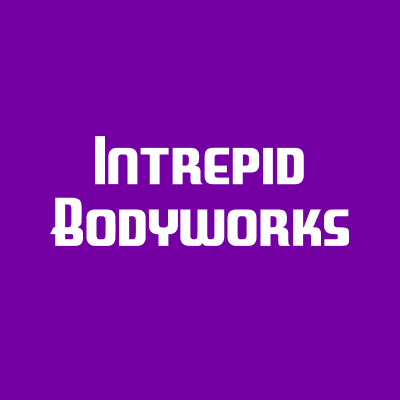 Intrepid Bodyworks