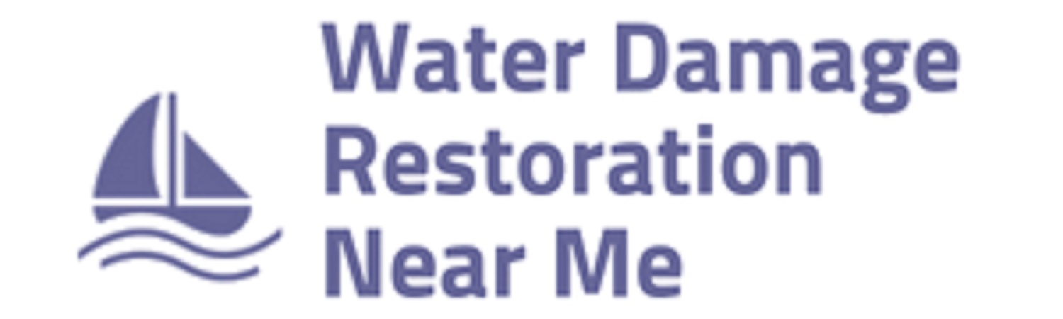 Water Damage Restoration Near Me