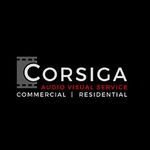 Corsiga Audio Visual Service