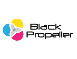 Black Propeller