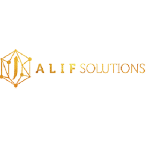 Alif Solutions