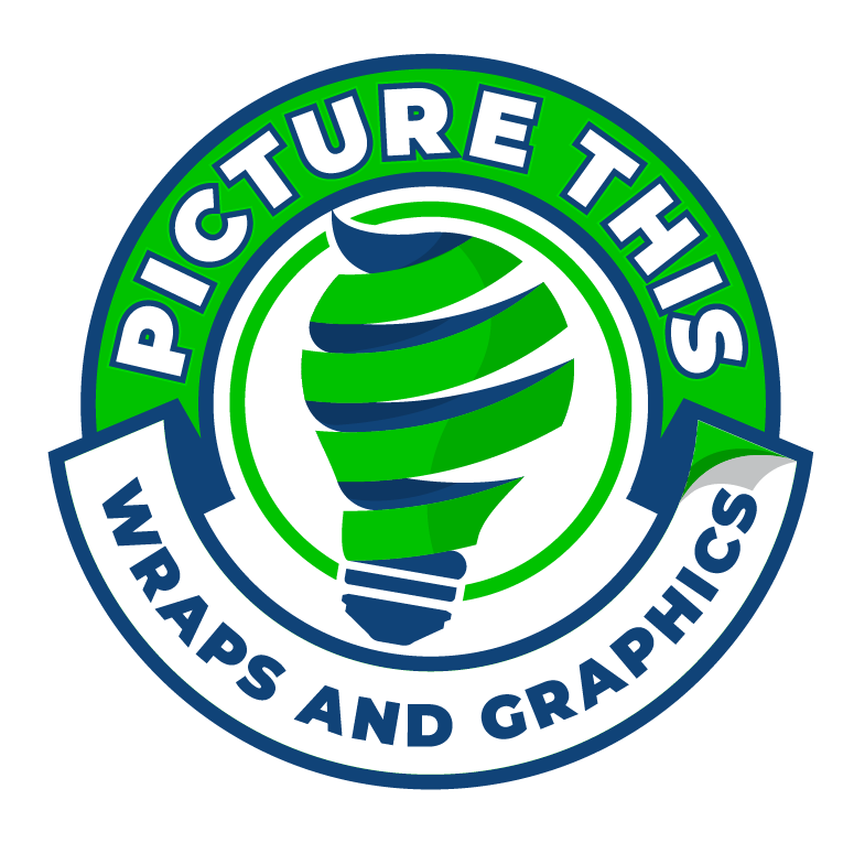 Picture This Wraps And Graphics