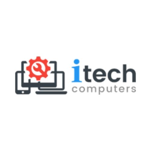 I-tech computers