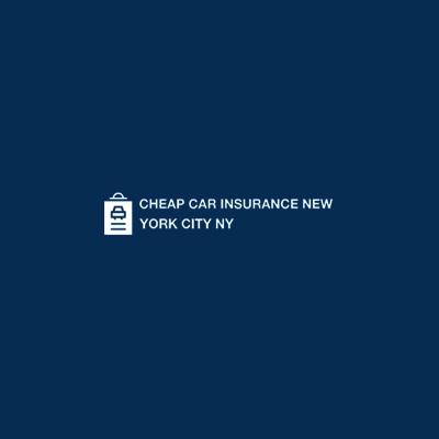 Cheap CAR INSURANCE NEW YORK CITY NY