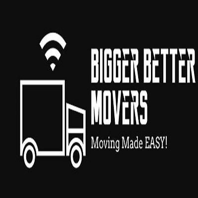 Bigger Better Movers