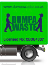 Dumpa Waste
