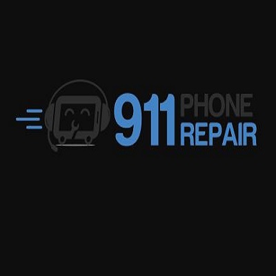 911 Phone Repair