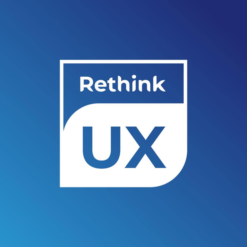 Rethink UX