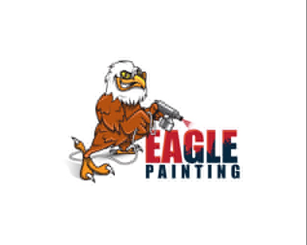 Eagle Painting