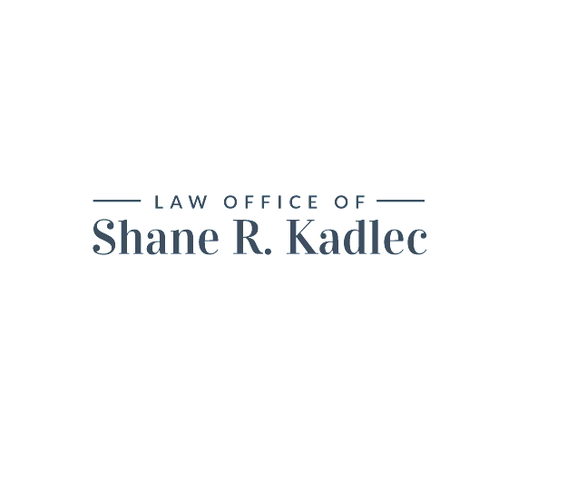 Law Office Of Shane R. Kadlec