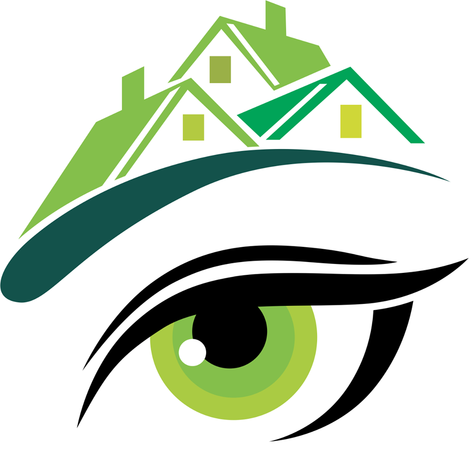 Green Eye Housing