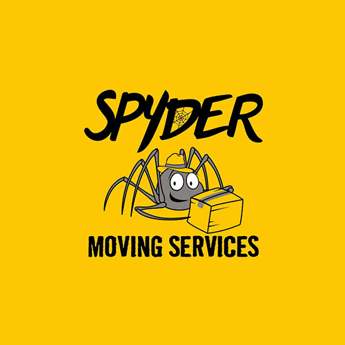 Spyder Moving