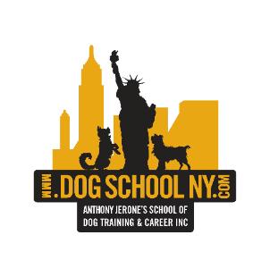 Anthony Jerone DogTrainer