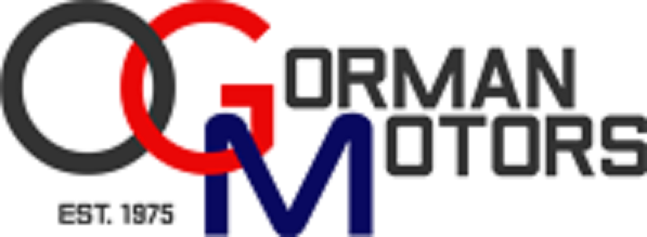 O'Gorman Motors Inc