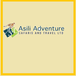 Asili Adventure Safaris & Travel Limited