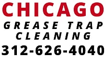 Chicago Grease Trap Cleaning