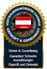 Top Austria Casinos