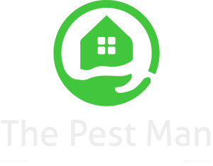 The Pest Man