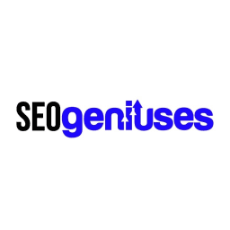 SEO Geniuses Philippines