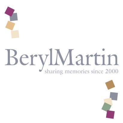 Beryl Martin