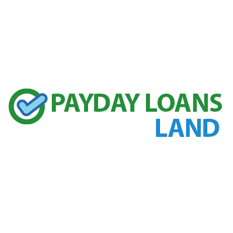 Payday loans land